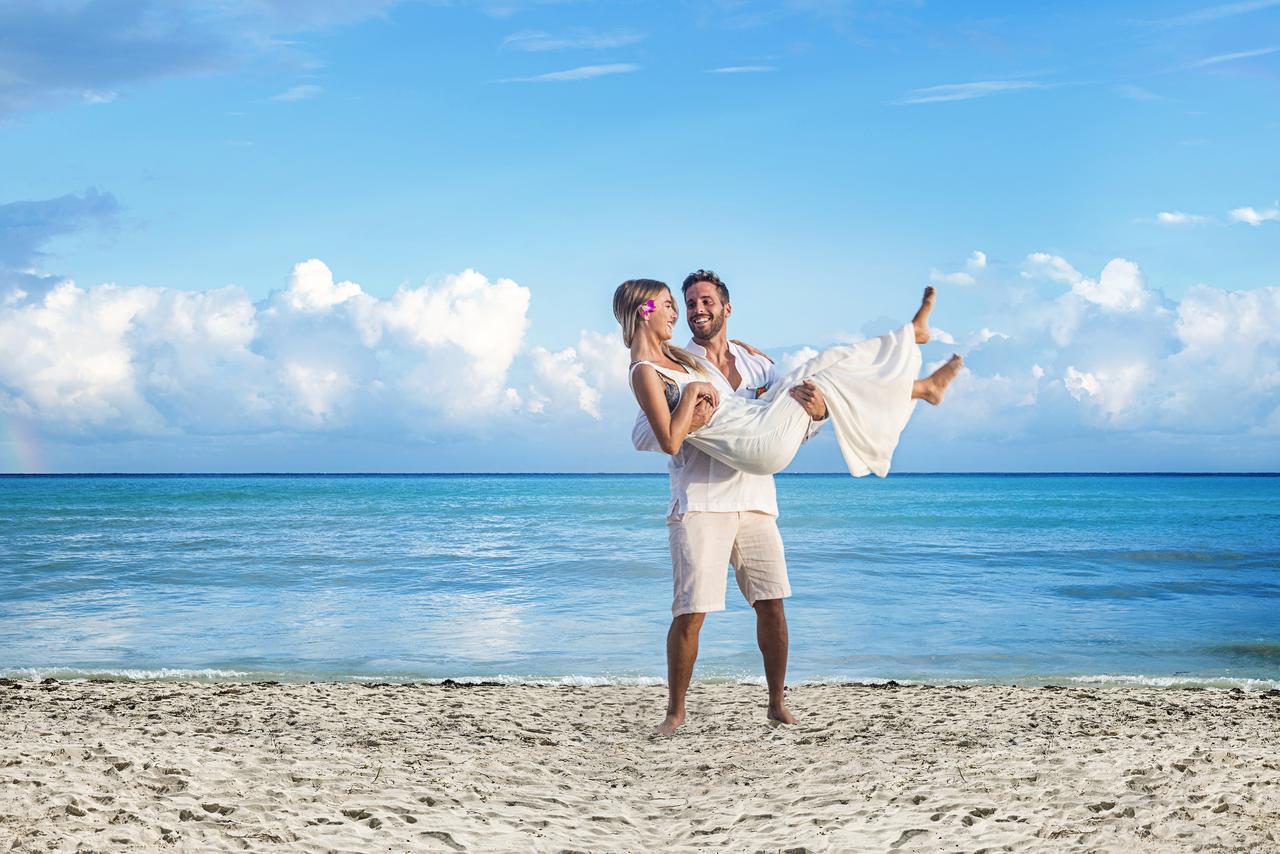 El Beso Adults Only At Ocean Riviera Paradise All Inclusive Playa del Carmen Luaran gambar